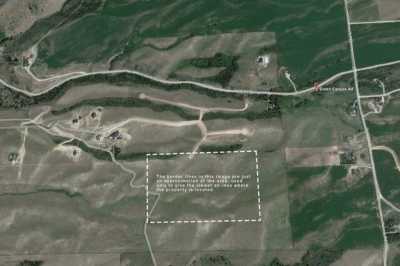 Residential Land For Sale in Inkom, Idaho