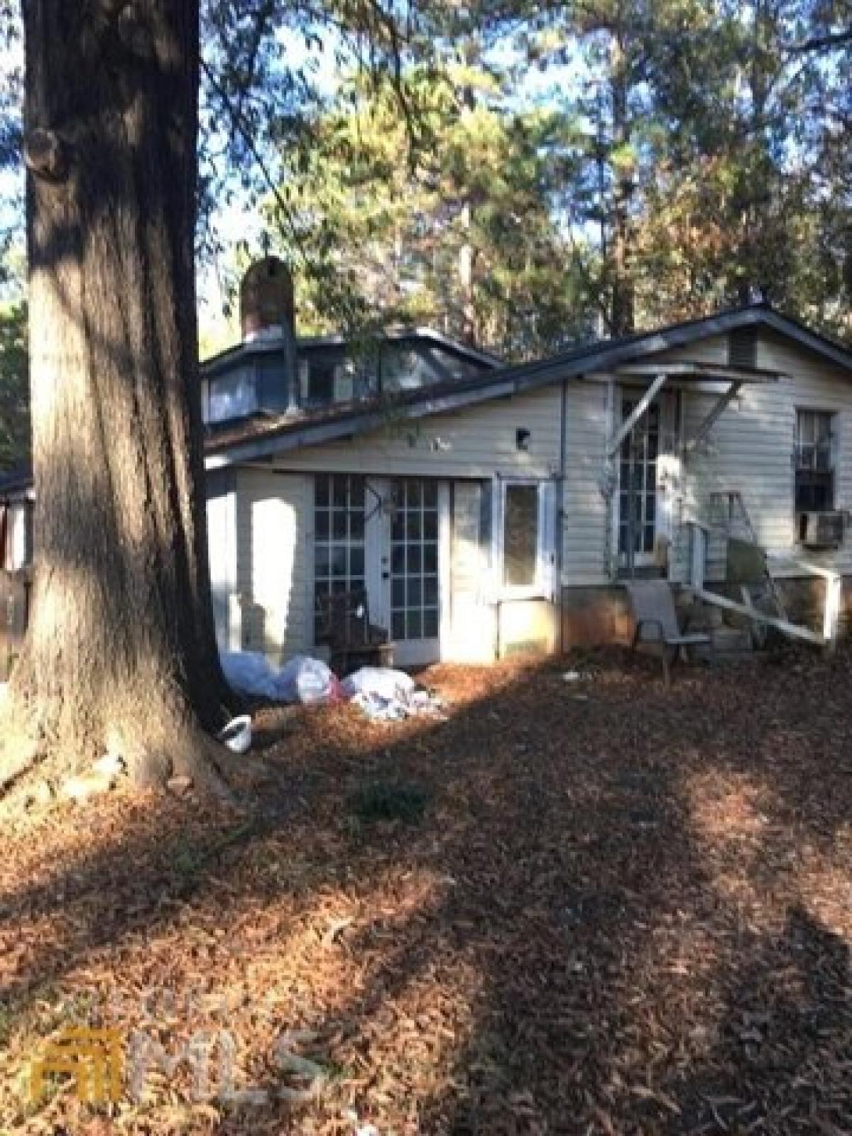 Picture of Home For Sale in Haddock, Georgia, United States