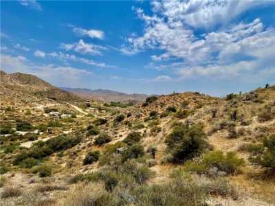 Home For Sale in Morongo Valley, California