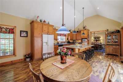 Home For Sale in Penfield, New York