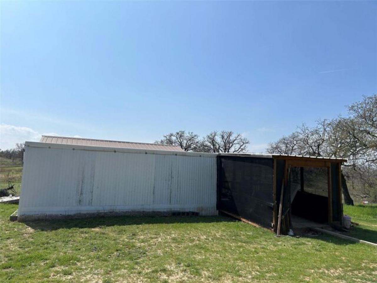 Picture of Residential Land For Sale in Poolville, Texas, United States