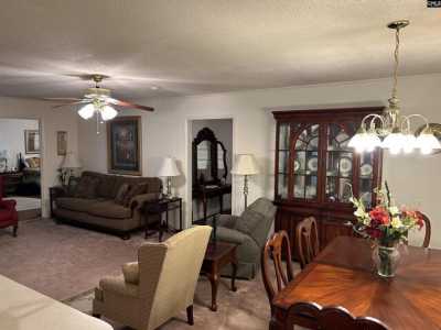 Home For Sale in Winnsboro, South Carolina