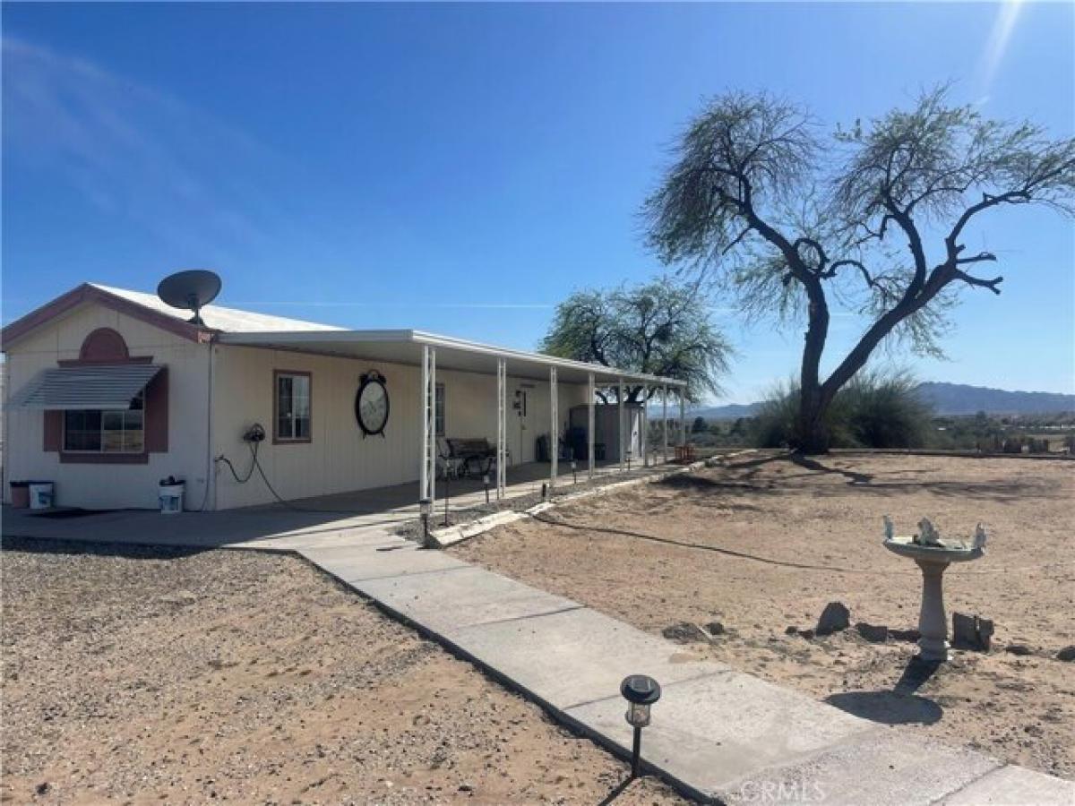 Picture of Home For Sale in Big River, California, United States