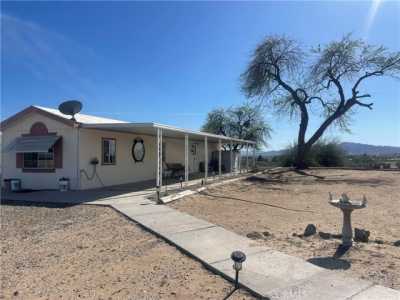 Home For Sale in Big River, California