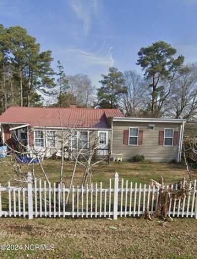 Home For Rent in Elm City, North Carolina