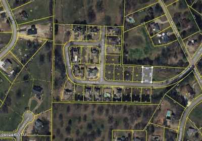 Residential Land For Sale in 