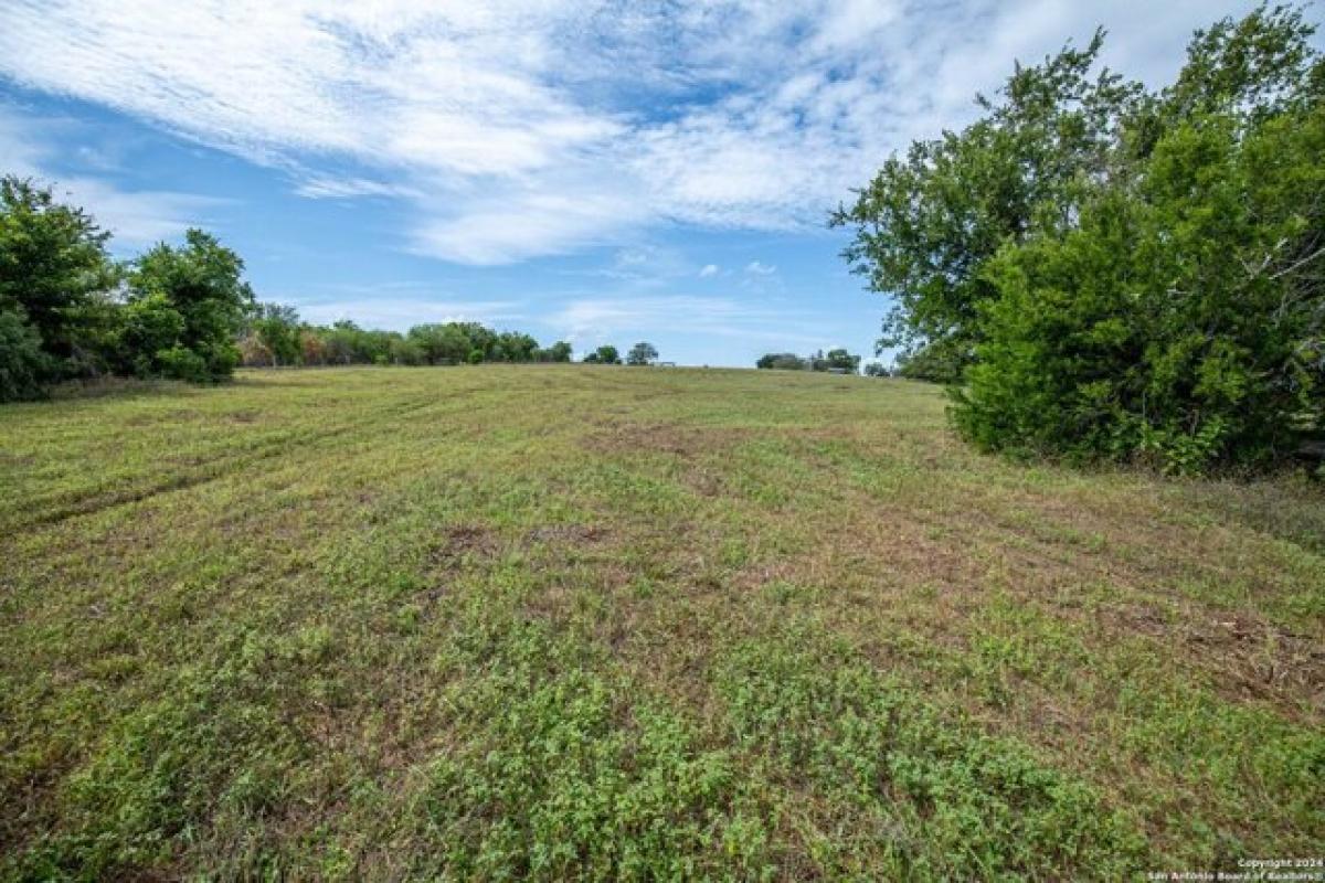 Picture of Residential Land For Sale in Yoakum, Texas, United States