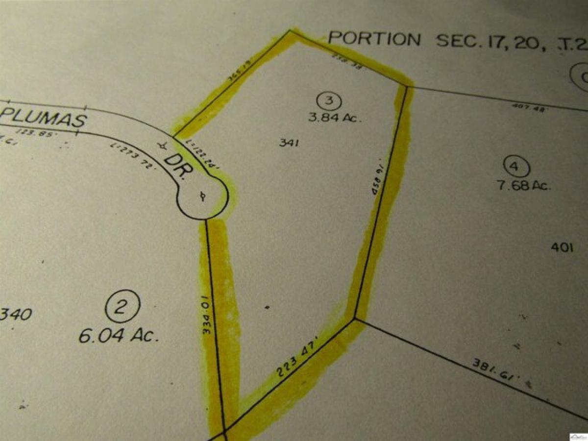 Picture of Residential Land For Sale in Corning, California, United States