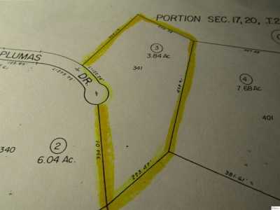 Residential Land For Sale in Corning, California