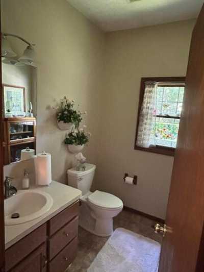 Home For Sale in Gratiot, Ohio