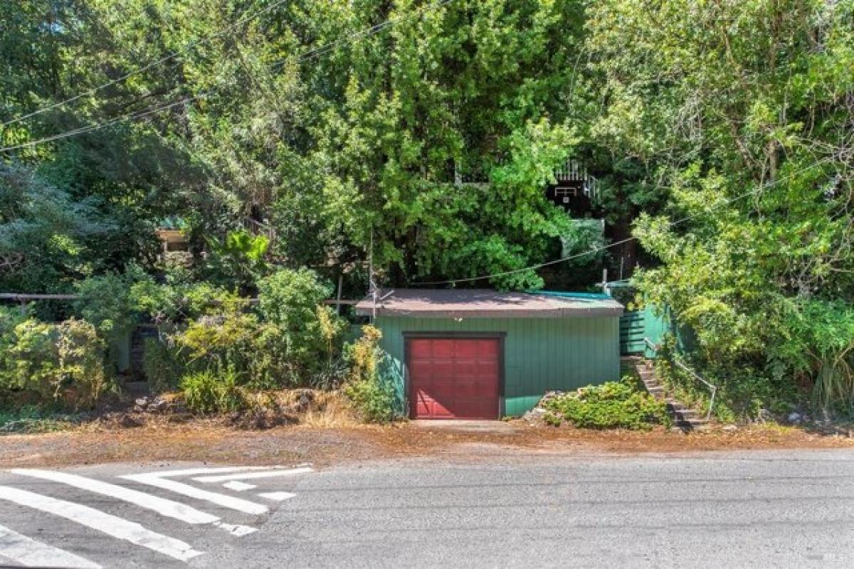 Picture of Home For Sale in Guerneville, California, United States