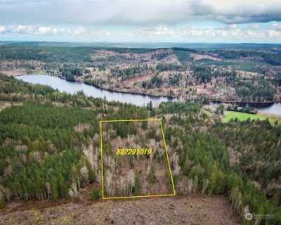 Residential Land For Sale in Quilcene, Washington