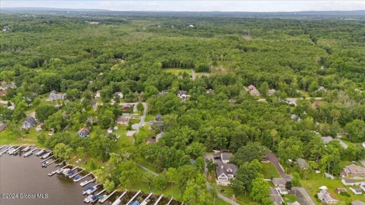 Picture of Residential Land For Sale in Ballston Spa, New York, United States