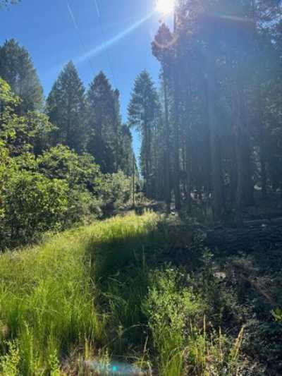 Residential Land For Sale in Challenge, California