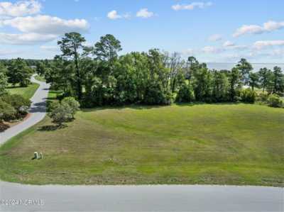 Residential Land For Sale in Oriental, North Carolina