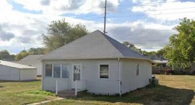 Home For Sale in North Platte, Nebraska