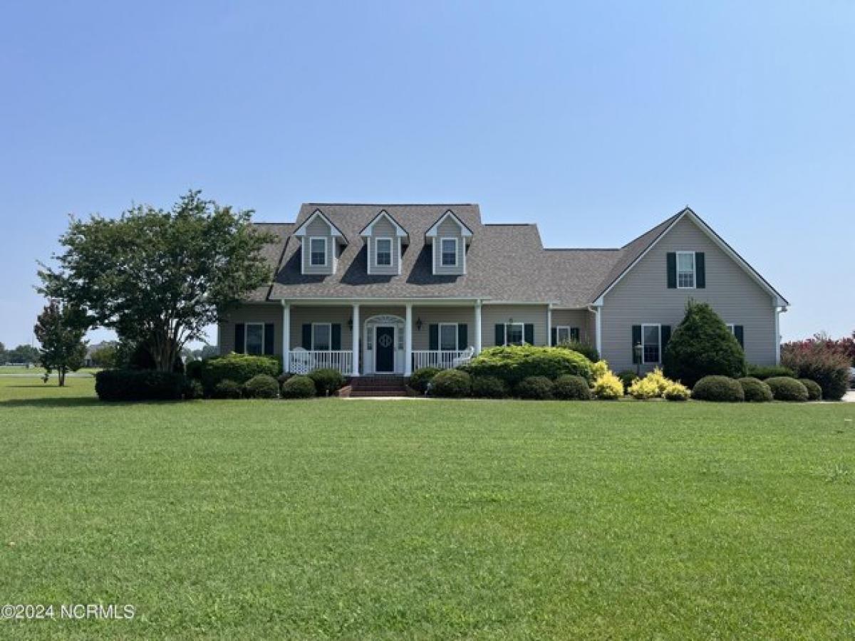 Picture of Home For Sale in Grifton, North Carolina, United States