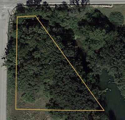 Residential Land For Sale in Sheridan, Illinois