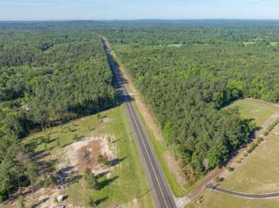 Residential Land For Sale in Mount Enterprise, Texas