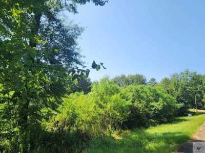 Residential Land For Sale in Texarkana, Texas