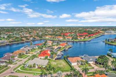 Residential Land For Sale in Marco Island, Florida