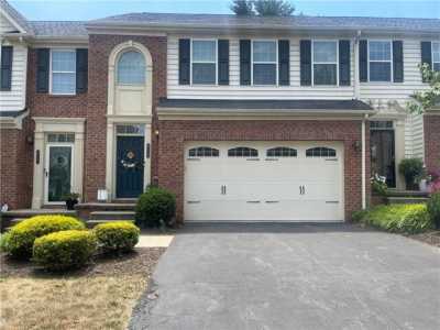 Home For Sale in Wexford, Pennsylvania