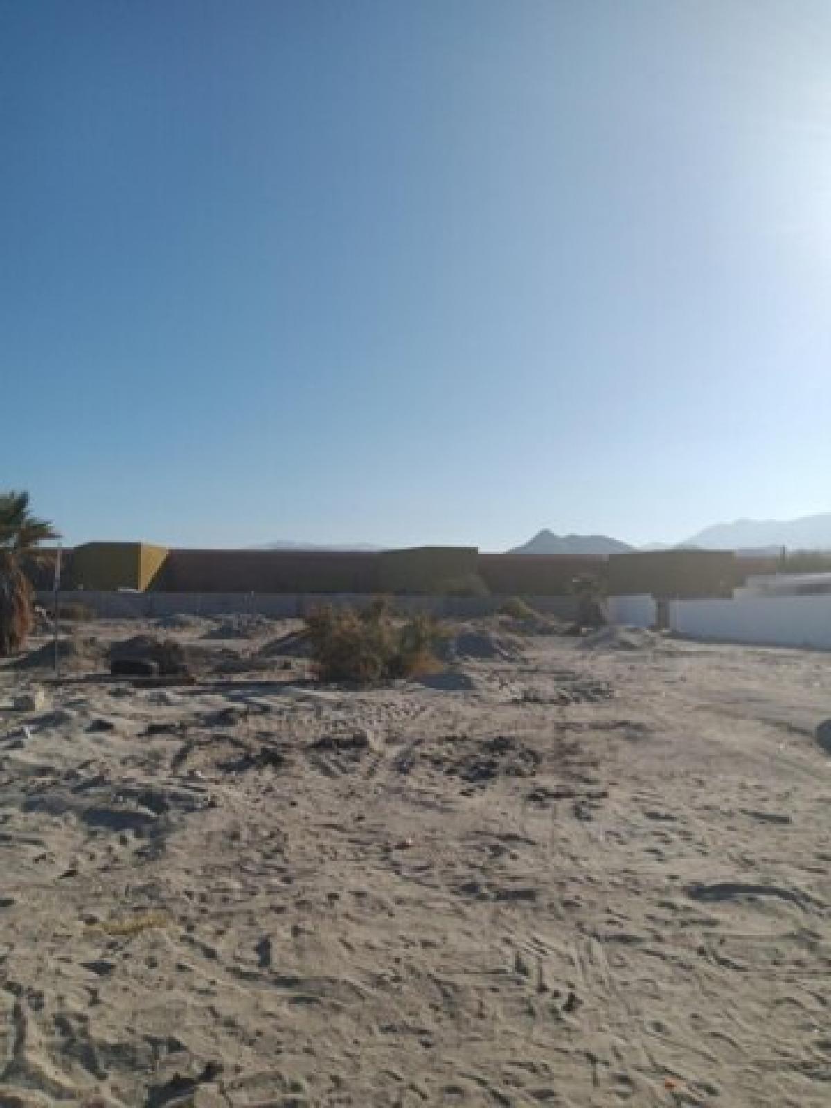 Picture of Residential Land For Sale in Cathedral City, California, United States