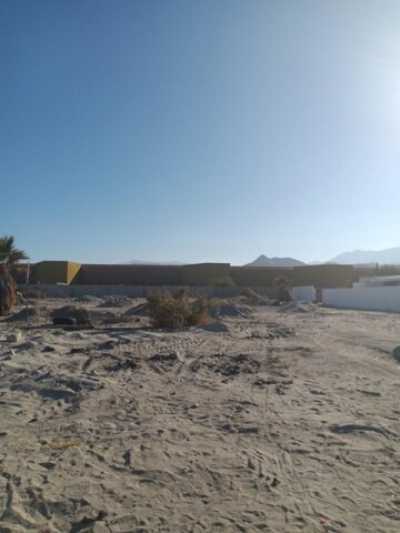 Residential Land For Sale in Cathedral City, California