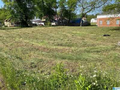 Residential Land For Rent in Anniston, Alabama