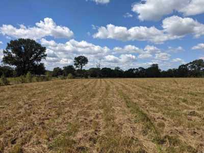 Residential Land For Sale in Ward, Arkansas