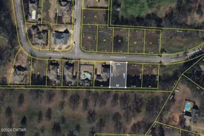 Residential Land For Sale in Brownsville, Tennessee