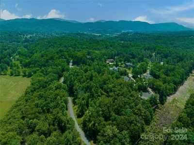 Residential Land For Sale in Fletcher, North Carolina