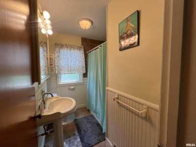 Home For Sale in Galesburg, Illinois