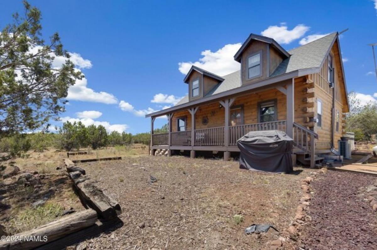 Picture of Home For Sale in Ash Fork, Arizona, United States