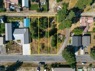 Residential Land For Sale in Leavenworth, Washington