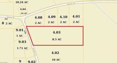 Residential Land For Sale in Pontotoc, Mississippi