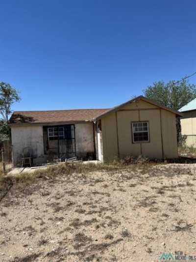 Home For Sale in Carlsbad, New Mexico