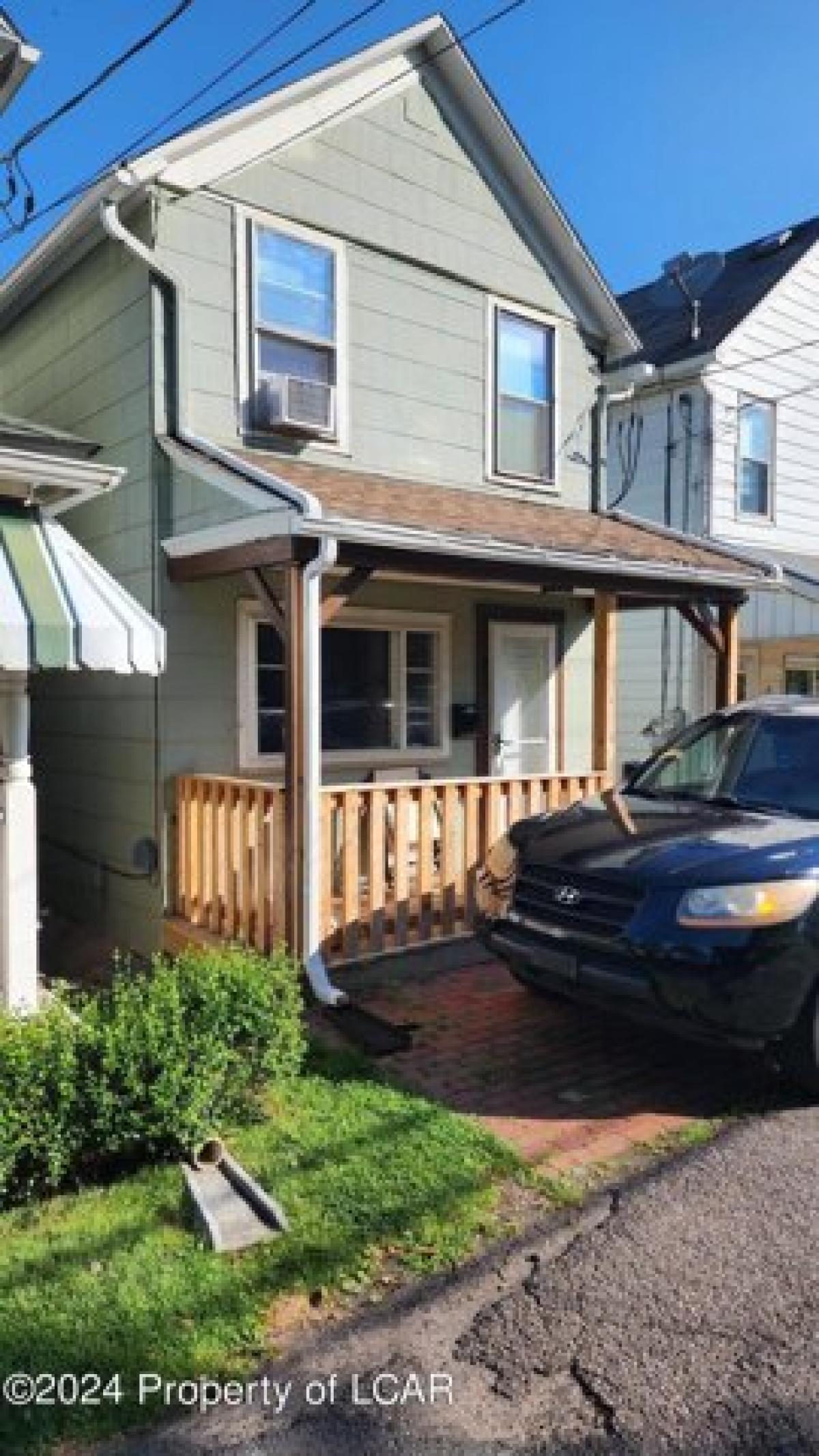 Picture of Home For Sale in Ashley, Pennsylvania, United States