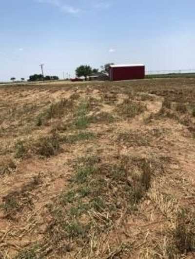 Residential Land For Sale in Idalou, Texas