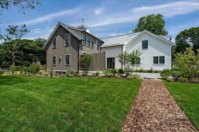 Home For Sale in Concord, Massachusetts