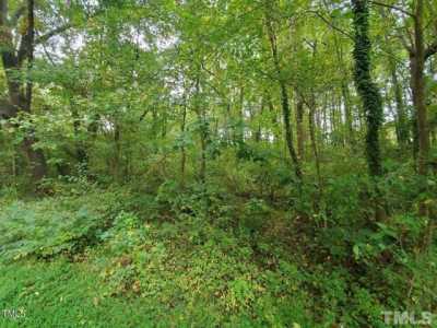 Residential Land For Sale in Raleigh, North Carolina