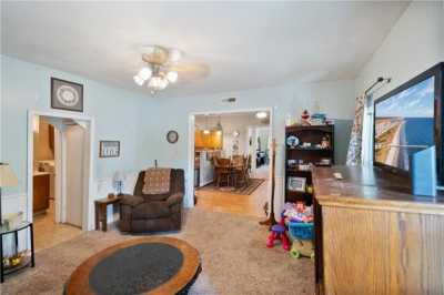 Home For Sale in Cherryvale, Kansas