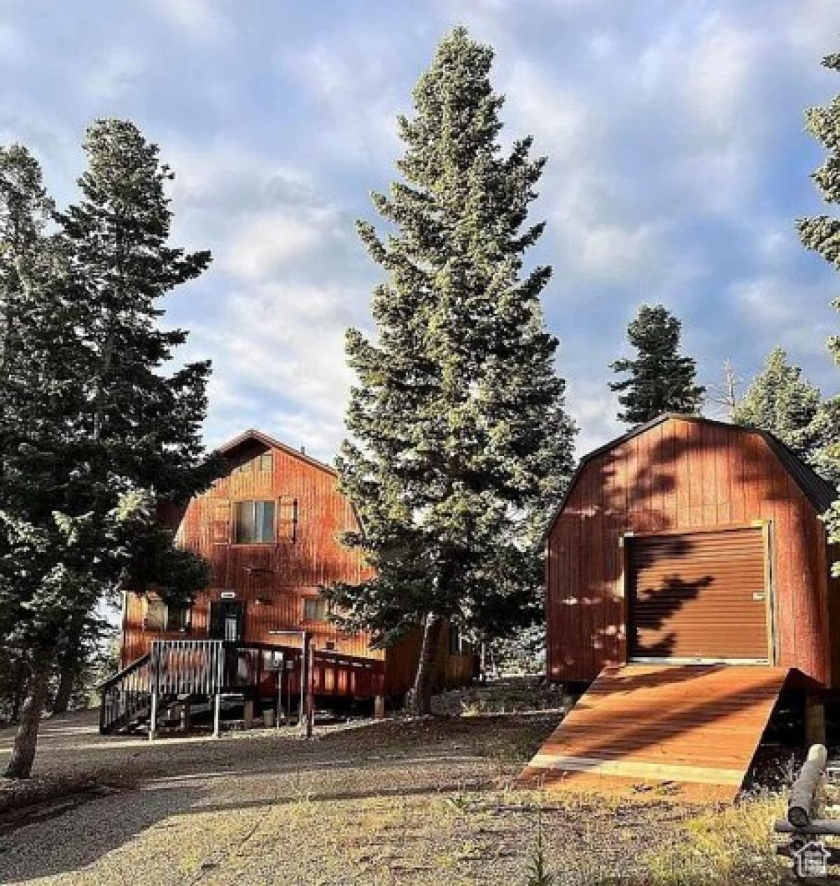 Picture of Home For Sale in Duck Creek Village, Utah, United States