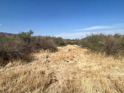 Residential Land For Sale in Terlingua, Texas