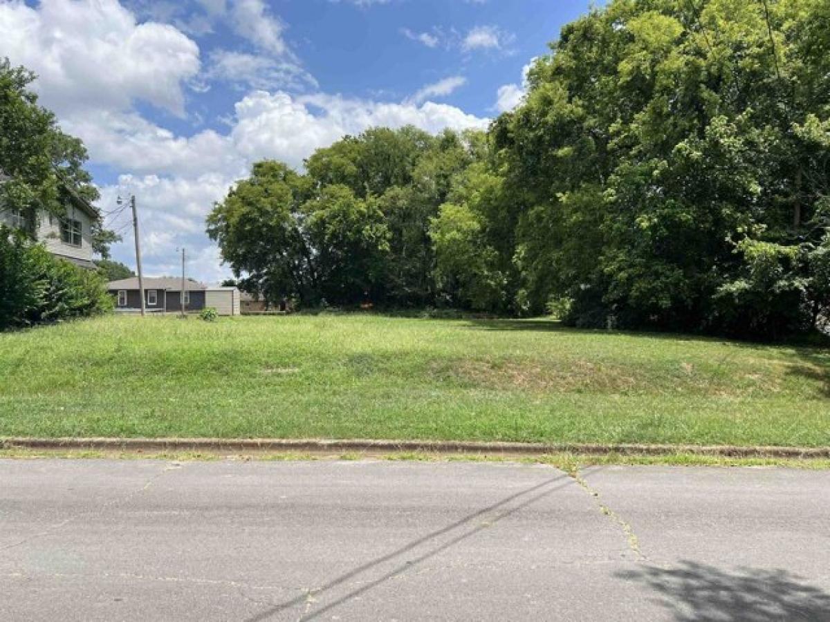 Picture of Residential Land For Sale in Tuscumbia, Alabama, United States