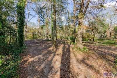 Residential Land For Sale in Prairieville, Louisiana