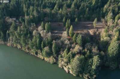 Residential Land For Sale in Cathlamet, Washington