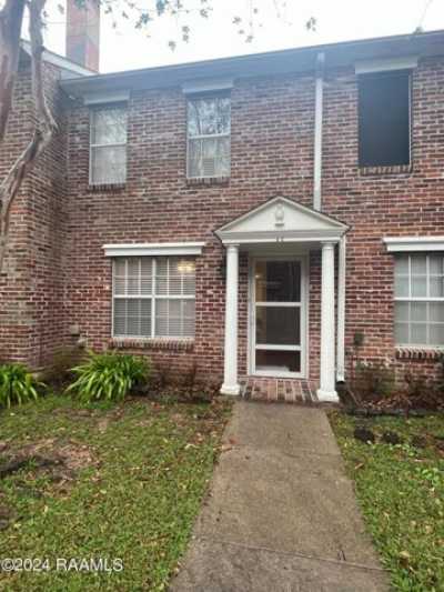 Home For Rent in Lafayette, Louisiana