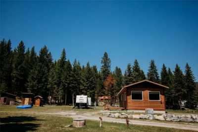 Home For Sale in Kila, Montana