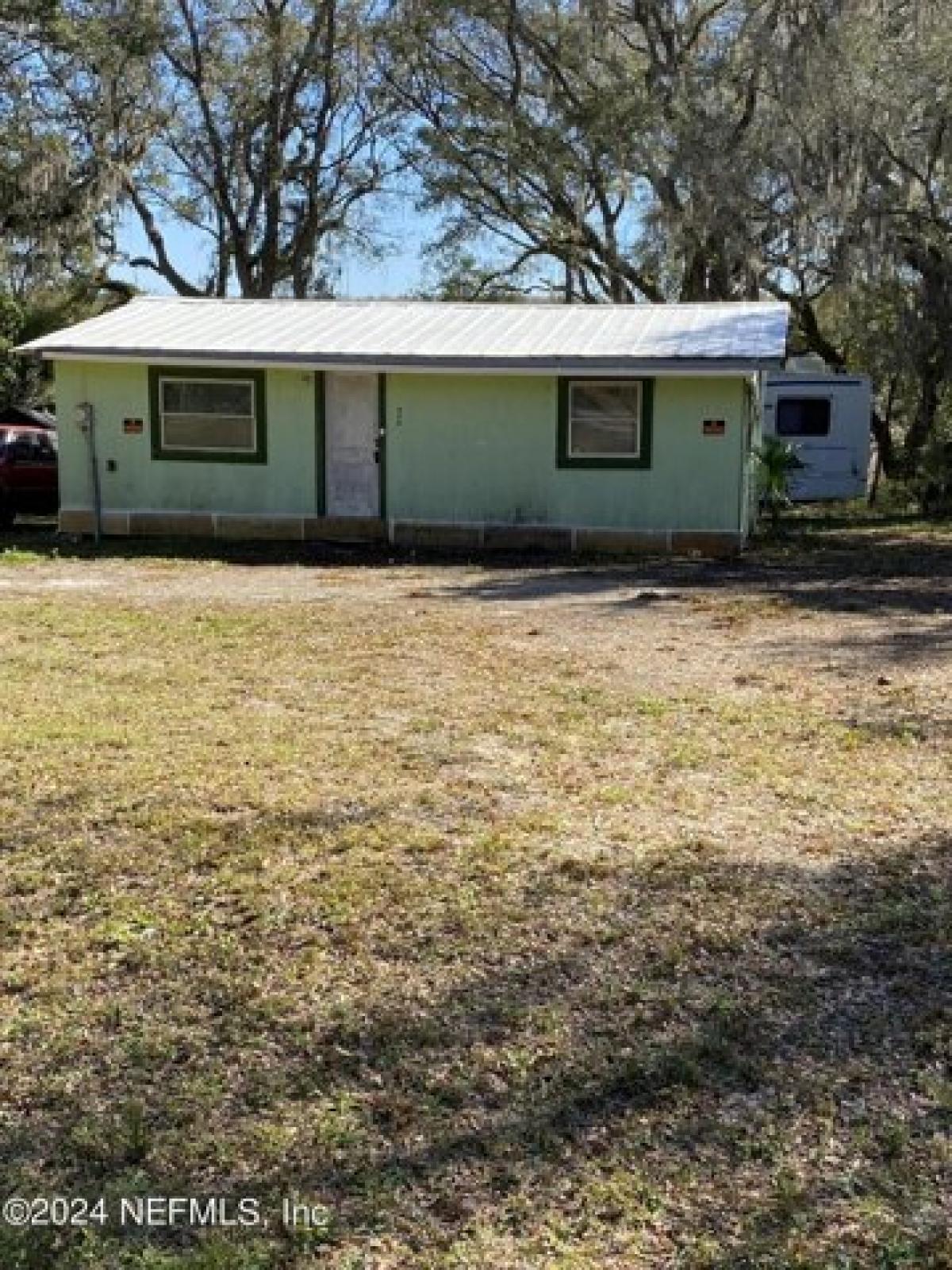 Picture of Home For Sale in Melrose, Florida, United States